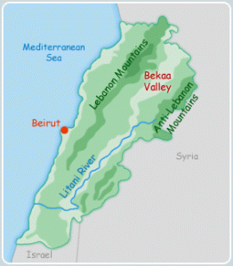 valleymap