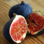 My infamous fig binges have earned me the nickname 'Teeny,' which in Arabic means 'My fig'